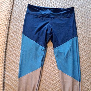 Champion XXL Colorblock Leggings